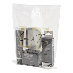 Набор косметики с зеркалом La & Te beaute LT24