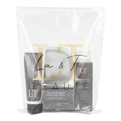 Набор косметики с зеркалом La & Te beaute LT24