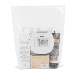 Набор косметики с зеркалом La & Te beaute LT24