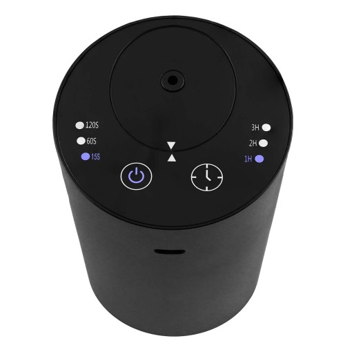 Ароматизатор воздуха безводный бытовой