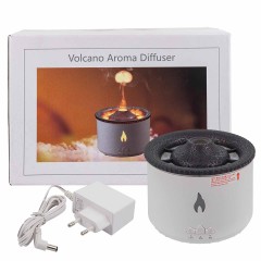 Увлажнитель воздуха бытовой ультразвуковой Вулкан