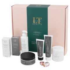 Набор для ухода за кожей лица LT3R