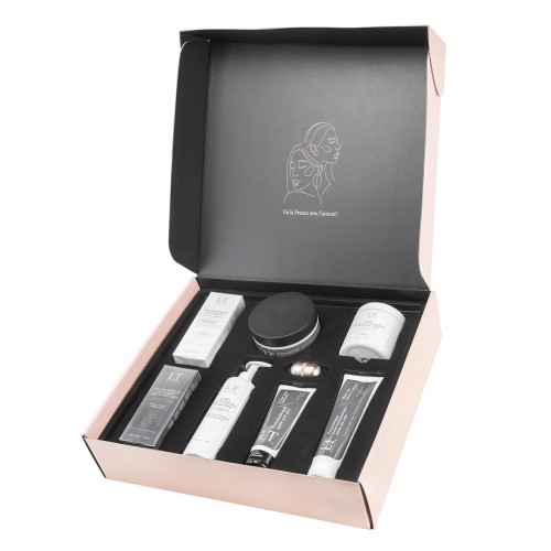 Набор для ухода за кожей лица LT3R