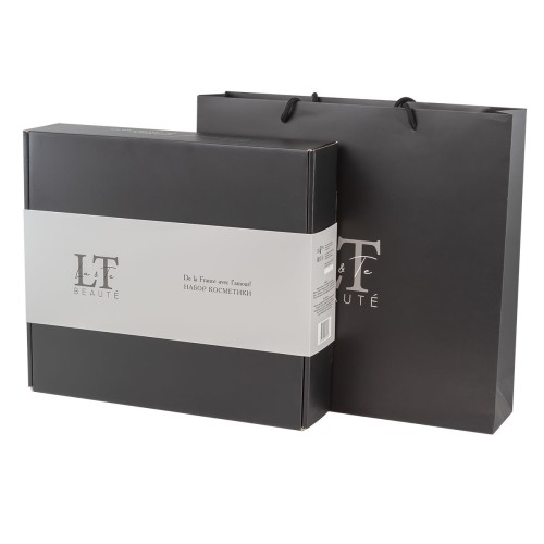 Набор косметики для ухода за волосами LT7