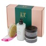 Набор косметики для ухода за телом LT6R