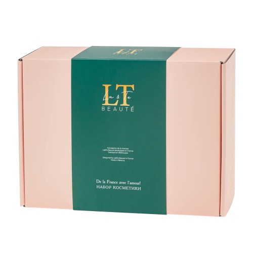 Набор косметики для ухода за телом LT6R