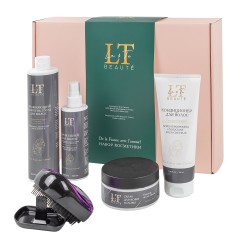 Набор косметики для ухода за волосами LT7R