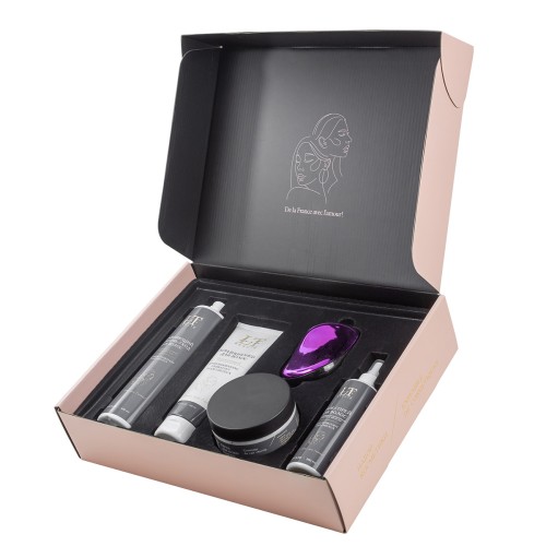 Набор косметики для ухода за волосами LT7R