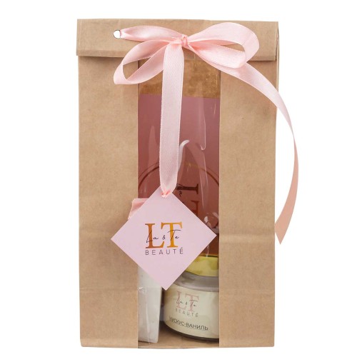 Набор Атмосфера SPA 1