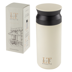 Термокружка, белый 350мл