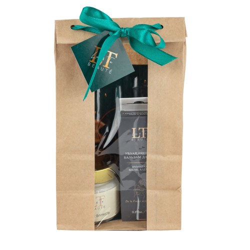 Набор Атмосфера SPA 2