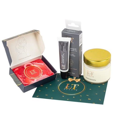 Набор Атмосфера SPA 2