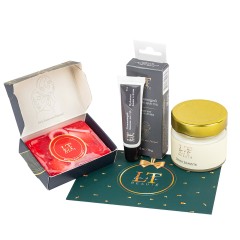 Набор Атмосфера SPA 2