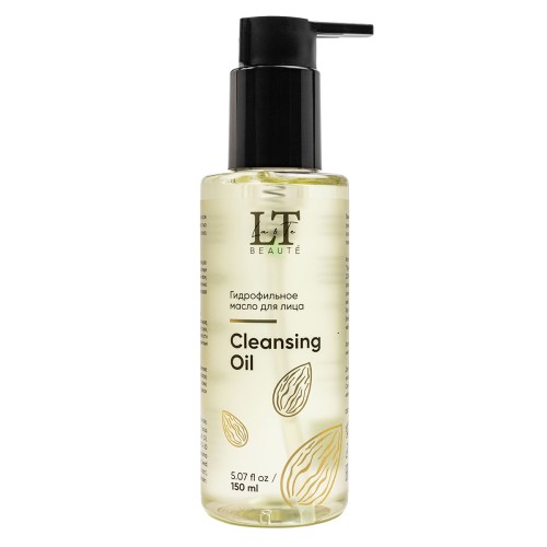 Гидрофильное масло для умывания
