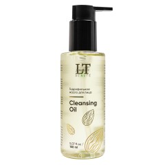 Гидрофильное масло для умывания