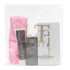 Роликовый массажер для лица, лифтинг массажер  LT29