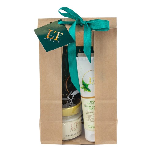 Набор Атмосфера SPA 3