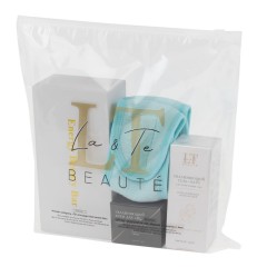 Роликовый массажер для лица, лифтинг массажер LT30