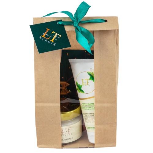 Набор Атмосфера SPA 4