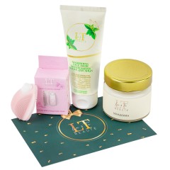 Набор Атмосфера SPA 4