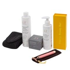 Массажер косметический вибрационный для лифтинг массажа LT31