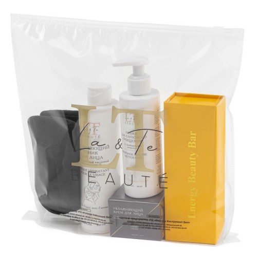 Массажер косметический вибрационный для лифтинг массажа LT31