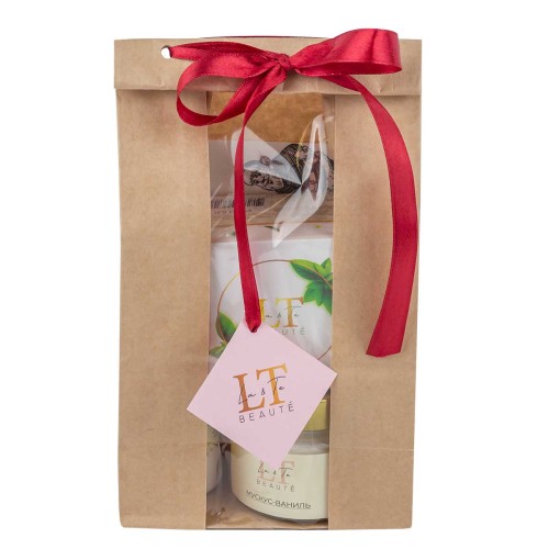 Набор Атмосфера SPA 6