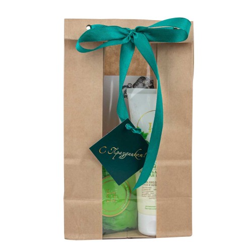 Набор Атмосфера SPA 8