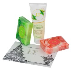 Набор Атмосфера SPA 8