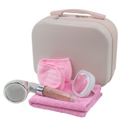 Органайзер для хранения косметических средств (нежно-розовый) LT4Bag