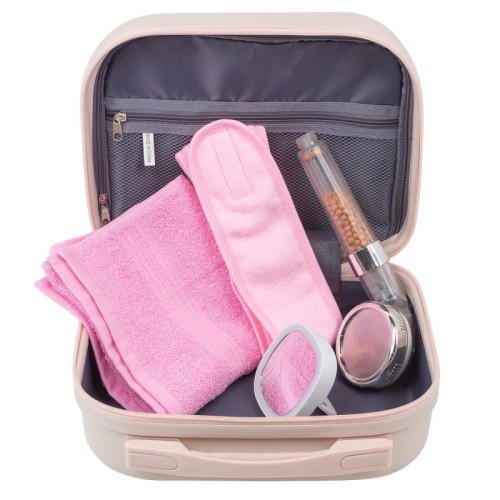 Органайзер для хранения косметических средств (нежно-розовый) LT4Bag