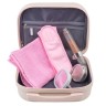 Органайзер для хранения косметических средств (нежно-розовый) LT4Bag