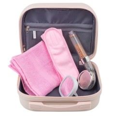 Органайзер для хранения косметических средств (нежно-розовый) LT4Bag