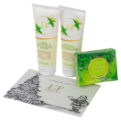 Набор Атмосфера SPA 9