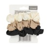 Резинки для волос, комплект 3шт. (для взрослых)