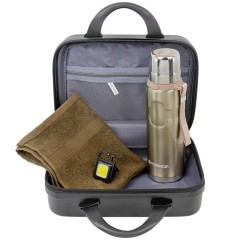 Органайзер для хранения косметических средств (черный) LT5Bag