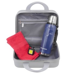 Органайзер для хранения косметических средств (серый) LT6Bag