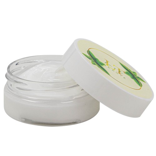 Крем для лица питательный Алоэ и Зеленый чай, 50 мл