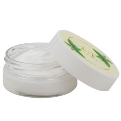 Крем для лица питательный Алоэ и Зеленый чай, 50 мл