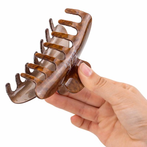 Заколка-краб для волос (для взрослых)