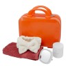 Органайзер для хранения косметических средств (оранжевый) LT7Bag