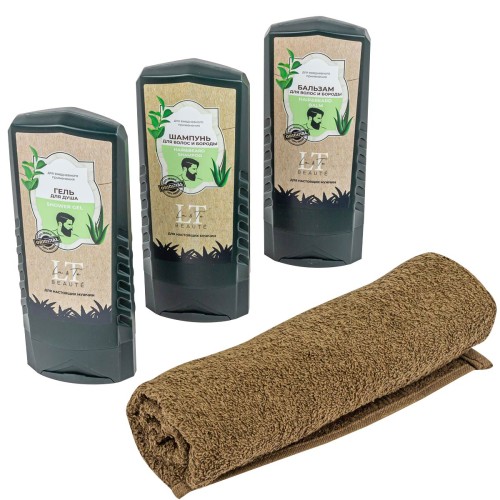 Набор для мужчин, LTMEN5