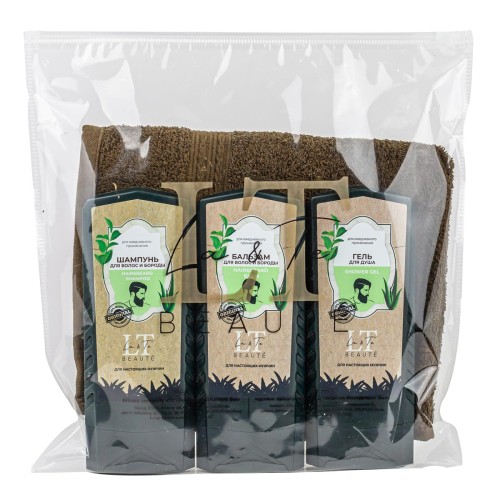 Набор для мужчин, LTMEN5