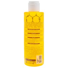 Успокаивающий тоник для лица мед и молоко для сухой кожи La &amp; Te BEAUTÉ