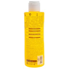 Успокаивающий тоник для лица мед и молоко для жирной кожи La &amp; Te BEAUTÉ