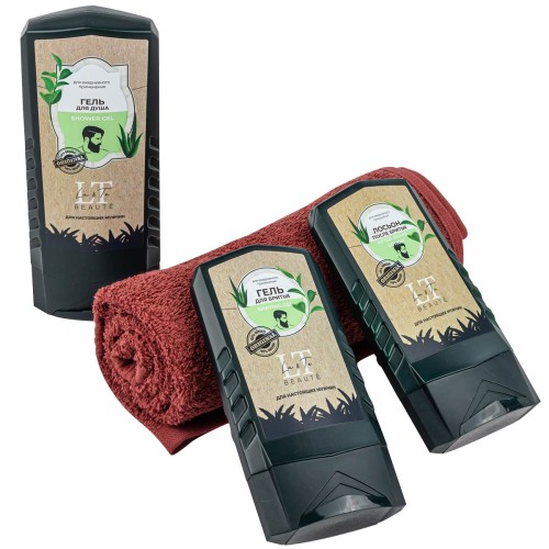 Набор для мужчин, LTMEN7