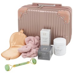 Органайзер для хранения косметических средств (перламутровый) LT11Bag