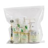 Набор косметики для ухода за лицом Алоэ и Зеленый чай, LT41