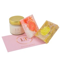 Набор Атмосфера SPA 10