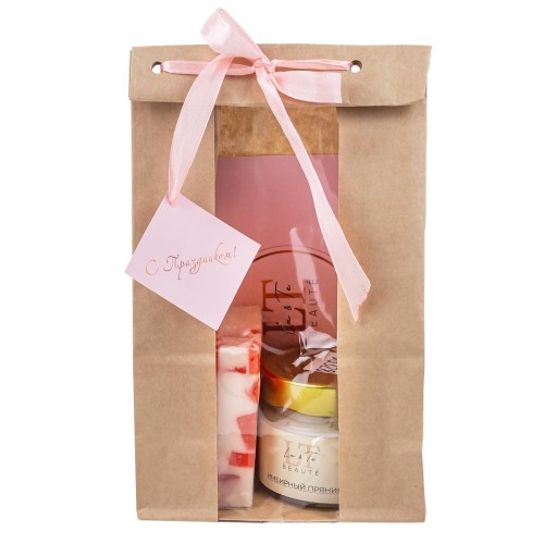 Набор Атмосфера SPA 11